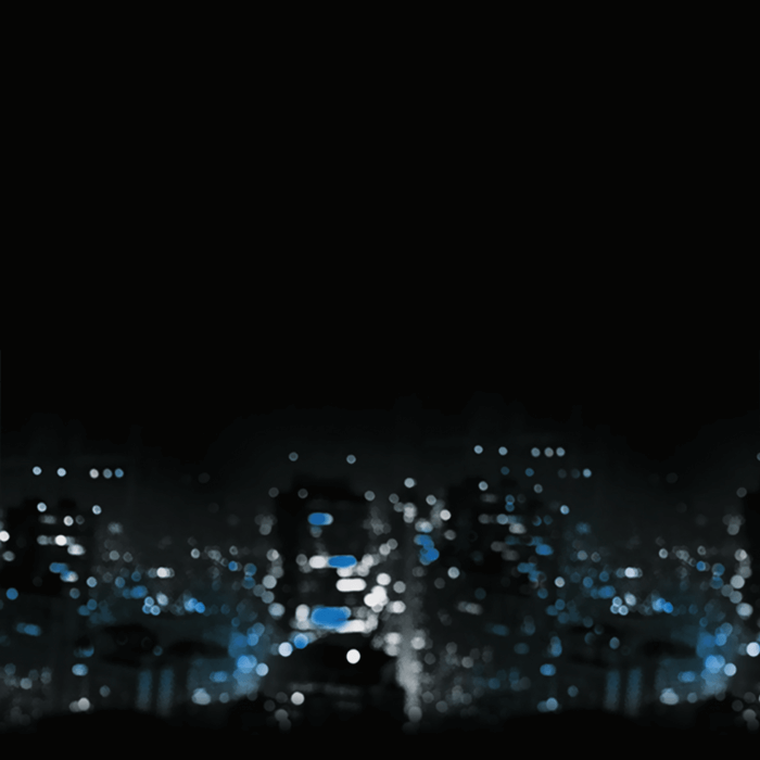 City light imagery taken from Scaramanga Silk's recent LP on Micro Sprial Recordings .