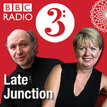 Late Junction on BBC Radio 3
