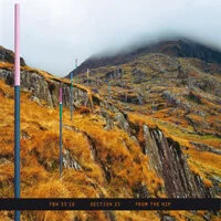 Section 25 - Inspiration