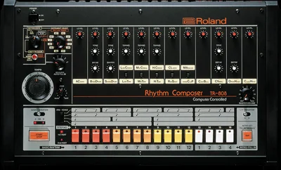 Roland 808