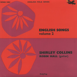 Shirley Collins [2016 Re, Fledg'ling]