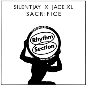 Silentjay X Jace XL [2016, Rhythm Section]