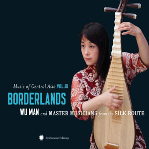 Wu Man and Master Musicians [2011, Smithsonian Folkways]