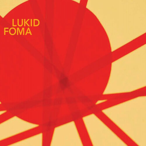 Lukid - Fall Apart [2009, Werk Discs]