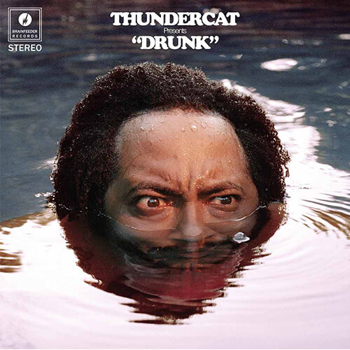 Thundercat - Them changes [2017, Brainfeeder]