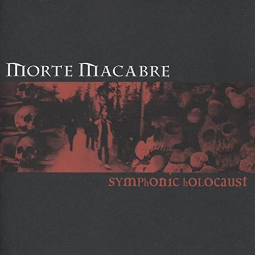 Morte Macabre - Apoteosi Del Mistero [1998, Mellotronen]