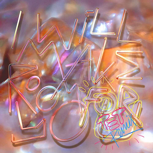 Kaitlyn Aurelia Smith – I Will Make Room For You (Four Tet Remix) [2017, Western Vinyl]