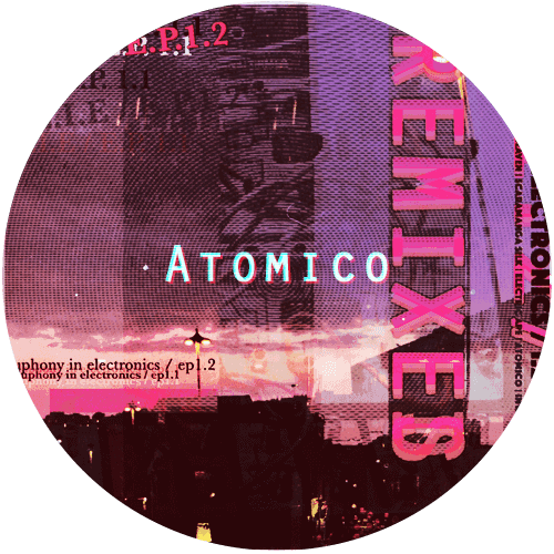 Atomico