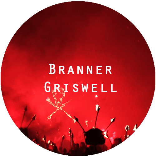 Branner Griswell