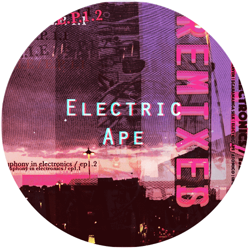 Electric Ape