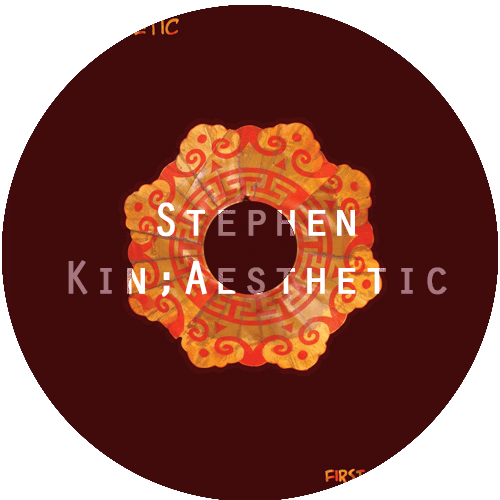 Stephen Kin;Aesthetic