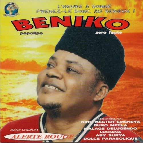 Beniko Popolipo Zero Faute- – Alerte Rouge.jpg