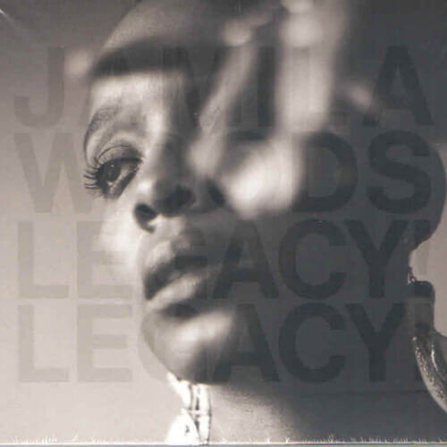 Jamila Woods ‎– Legacy! Legacy!.jpg