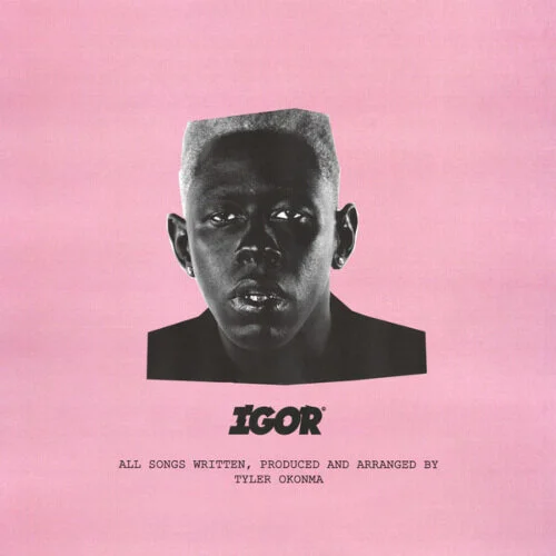 Tyler, The Creator ‎– Igor.jpg