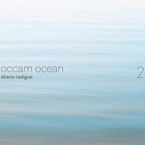 Éliane Radigue- ‎– Occam Ocean 2.jpg