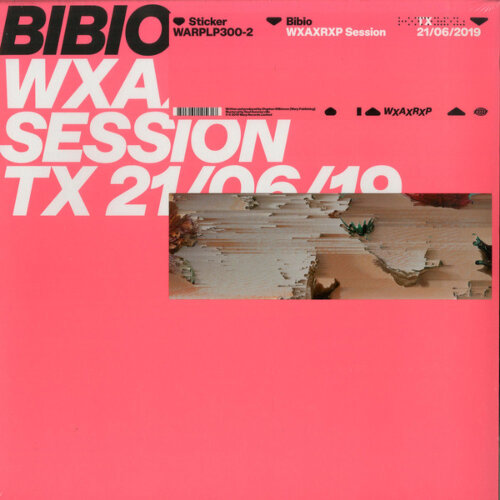 Bibio ‎– WXAXRXP Session.jpg