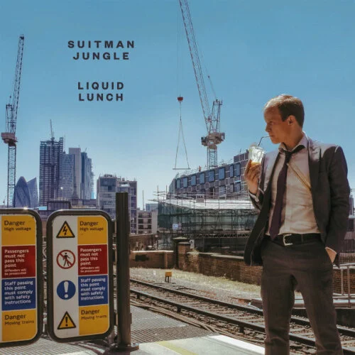 Suitman Jungle – Off To Work.jpg