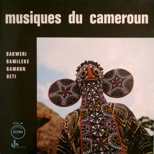 Various – Musiques Du Cameroun.jpg