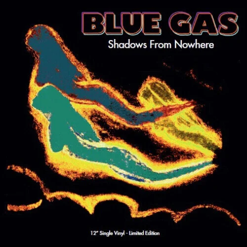 Blue Gas – Shadows From Nowhere.jpg