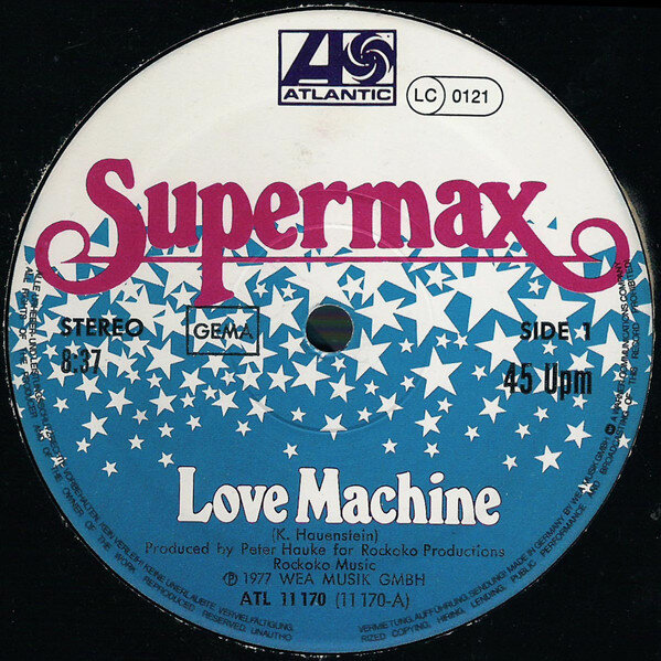 Supermax - Love Machine.jpg