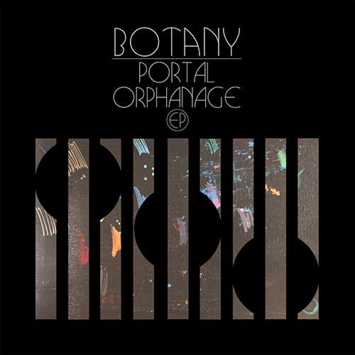 4. Botany - Snowbyrd [2021, Western Vinyl] (Copy)