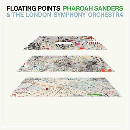 4. Floating Points, Pharoah Sanders &amp; The London Symphony Orchestra - Movement 1 (Promises) [2021, Luaka Bop] (Copy)