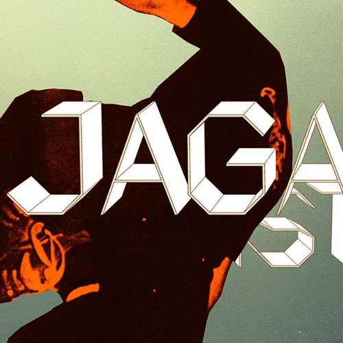 2. Jaga Jazzist - Midget [2002, Ninja Tune] (Copy)