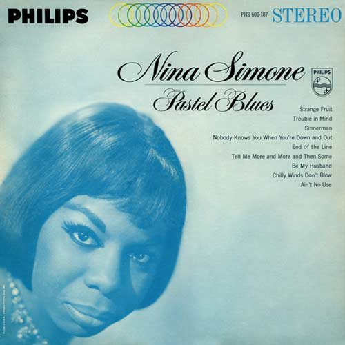 2. Nina Simone - Sinnerman [1965, Philips] (Copy)