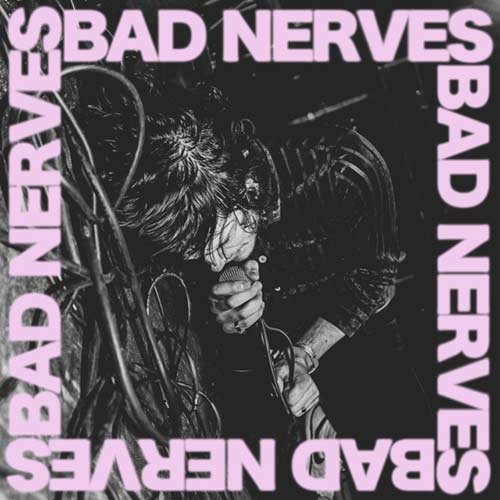 4. Bad Nerves - Baby Drummer [2020, Killing Moon] (Copy)