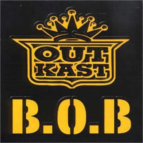 5. OutKast - B.O.B (Bombs Over Baghdad) (Zach de la Rocha Remix) [2020, RCA] (Copy)