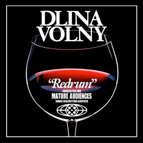 3. Dlina Volny - Redrum [2021, Italians Do It Better] (Copy)