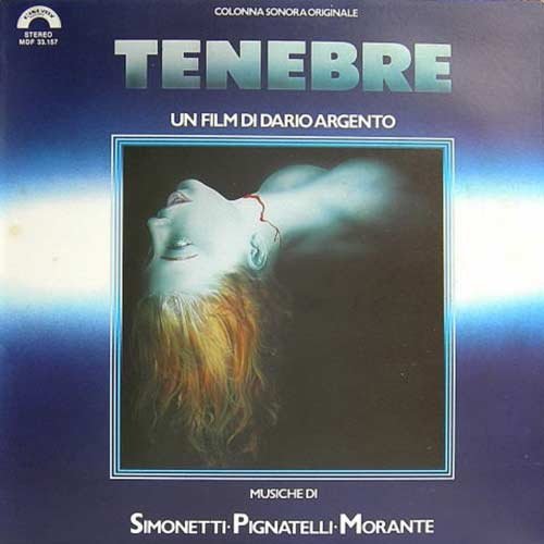 4. Simonetti-Pignatelli-Morante - Tenebre [1982, Cinevox] (Copy)