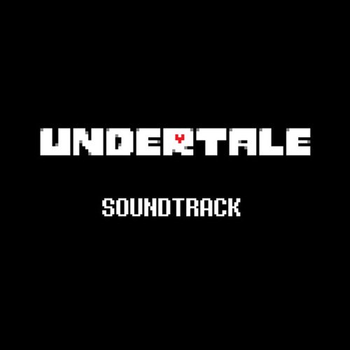 2. Toby Fox - Dating Start! (Undertale OST) [2015, Toby Fox/Materia Collective]