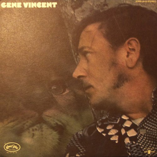 2. Gene Vincent - Slow Times Comin’ [1970, Kama Sutra]