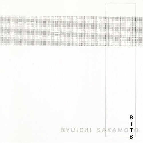 5.  Ryuichi Sakamoto – Opus [1999, Sony Classical]