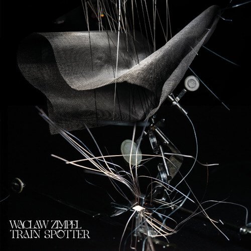 3. Waclaw Zimpel - Train Spotter [2023, The State51 Conspiracy]
