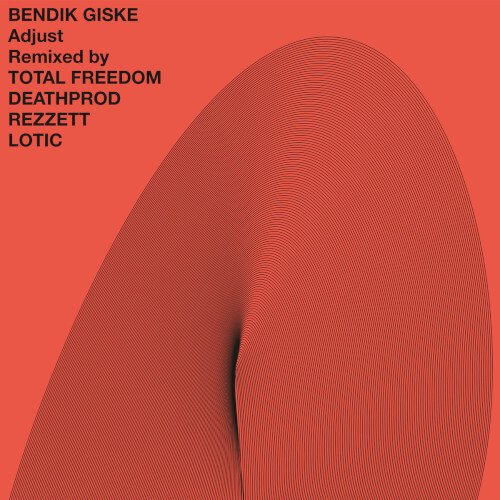 1. Bendik Giske – Adjust (Rezzett Remix) [2018, Smalltown Supersound]
