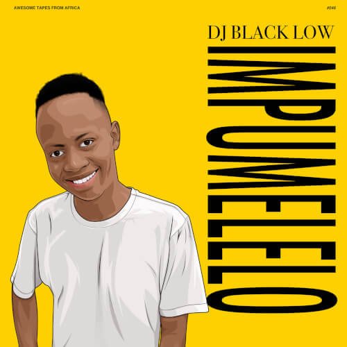 3. DJ Black Low feat. Black R, K​.​Dalo &amp; Frego – Akulalwa [2023, Awesome Tapes From Africa]