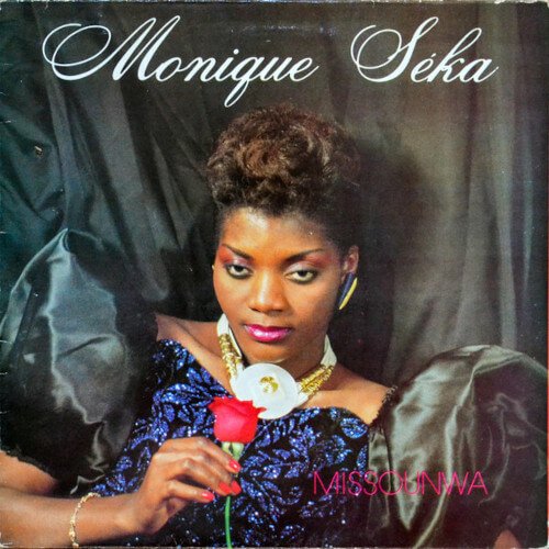2. Monique Séka - Missounwa [1989, Tahi's Production]