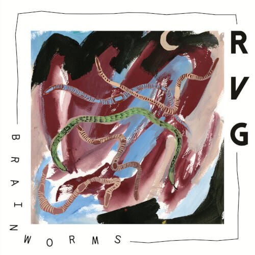 3. RVG - Brain Worms [2023, Fire]