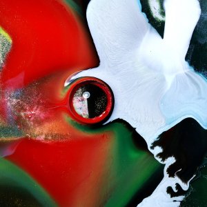 1. Floating Points - Birth 4000 [2023, Ninja Tune]