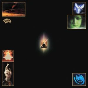 4. Vegyn - The Path Less Travelled [2024, PLZ Make It Ruins]