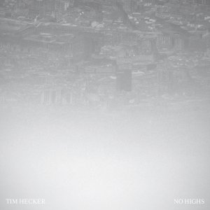 2. Tim Hecker - Monotony [2023, Kranky, 2023]