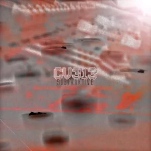 4. CV313 - Subtraktive [2024, Echospace [Detroit]]