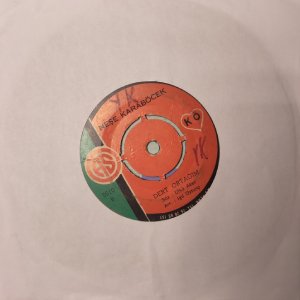 5. Neşe Karaböcek – Dert Ortağım [1972, AS]