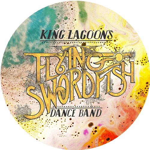 King Lagoon's Flying Swordfish Dance Band