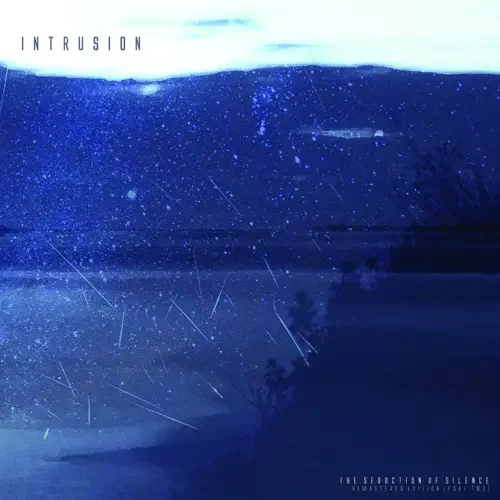 Intrusion - Never Forget (Remastered by POLE) - 2025 - Echospace