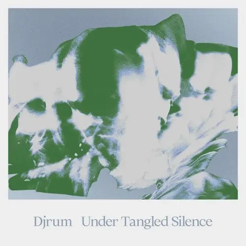 Djrum - Galaxy In Silence - 2025 - Houndstooth