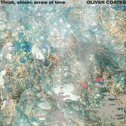 Oliver Coates - Ultra valid - 2024 - RVNG Intl