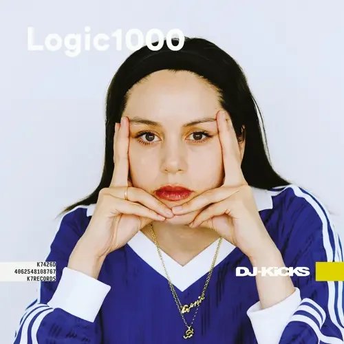 1. BK - Ben Kubla Khan 555.fltrlstn25-26 Selection1 - Logic 1000 - Fused - 2025 - !K7 Records